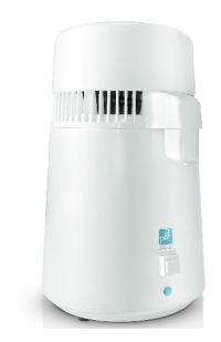 Дистиллятор P&T Medical, Китай Дистиллятор P&T Medical, Китай