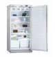 Холодильник фармацевтический ХФ-250-2 ПОЗИС - дверь металл