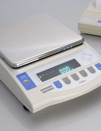 Весы аналитические ViBRA LN-1202CE