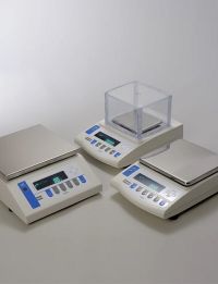 Весы аналитические ViBRA LN-6202CE