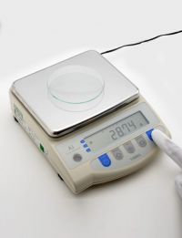 Весы лабораторные ViBRA AJ-820CE