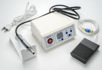 Бормашина БЭУ-01.02 для терапии и зуботехнических работ (без эндофункции) (с коллекторным микроэлектродвигателем ДП-2.01) 220В Бормашина БЭУ-01.02 для терапии и зуботехнических работ (без эндофункции) (с коллекторным микроэлектродвигателем ДП-2.01) 220В