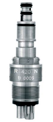 Быстросъемный переходник R 420N Быстросъемный переходник R 420N