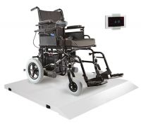 Медицинские весы Soehnle Professional 7808.01.002 Медицинские весы Soehnle Professional 7808.01.002