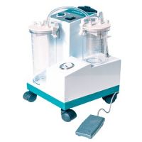 Отсасыватель вакуумный Vacus 7303 (для хирургии)