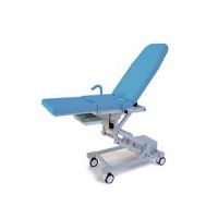Гинекологическое кресло Grace 8100 Гинекологическое кресло Grace 8100