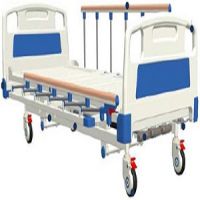Функциональная медицинская кровать Hospital Bed Функциональная медицинская кровать Hospital Bed