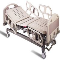 Функциональная медицинская кровать Intensive Care Bed