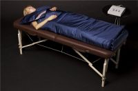 Термоодеяло BI-2CF (3-х секционное) Термоодеяло BI-2CF (3-х секционное)