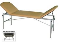 Кушетка смотровая медицинская М-111-036