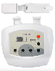 Аппарат ультразвуковой чистки Bio Sonic 3003 Gezatone (портативный) Аппарат ультразвуковой чистки Bio Sonic 3003 Gezatone (портативный)