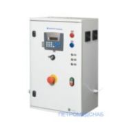 УСТАНОВКА АКВАЭХА-40 (40 л/ч) УСТАНОВКА АКВАЭХА-40 (40 л/ч)