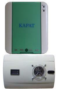 Установка КАРАТ (модель 40)