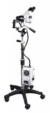 Кольпоскоп КС-02 ZOOM Вариант 200 Стандарт