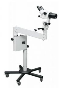 Кольпоскоп КС-02 ZOOM Вариант 302 Стандарт