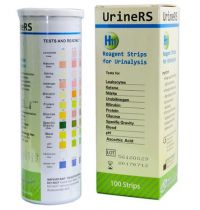 Тест-полоски UrineRS H11 (кат. №HT-UR-10000) Тест-полоски UrineRS H11 (кат. №HT-UR-10000)