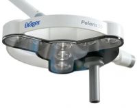 Светильник медицинский смотровой Dräger Polaris® 50