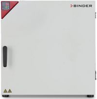 МИКРОБИОЛОГИЧЕСКИЙ ИНКУБАТОР/ТЕРМОСТАТ BINDER RI 53 СЕРИИ SOLID.LINE МИКРОБИОЛОГИЧЕСКИЙ ИНКУБАТОР/ТЕРМОСТАТ BINDER RI 53 СЕРИИ SOLID.LINE