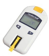 Биохимический экспресс-анализатор крови CardioChek