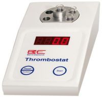 Полуавтоматический коагулометр Thrombostat Полуавтоматический коагулометр Thrombostat