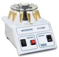 Мини‐центрифуга‐вортекс Микроспин FV-2400