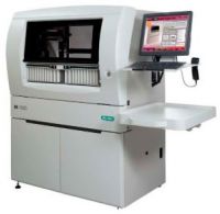 Автоматический анализатор IH-1000