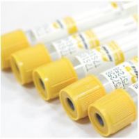 Вакуумный пробник IMPROVACUTER с активатором свертывания и гелем