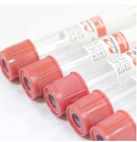 Вакуумные пробирки IMPROVACUTER без наполнителя Вакуумные пробирки IMPROVACUTER без наполнителя