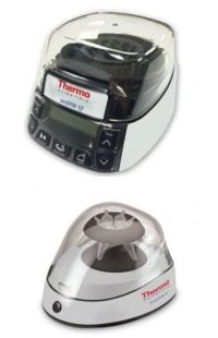 Микроцентрифуги Thermo Scientific серии mySPIN