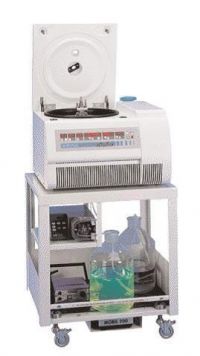 Проточные центрифуги Thermo Scientific Проточные центрифуги Thermo Scientific