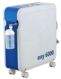 Кислородный концентратор OXY 6000 (Bitmos) Кислородный концентратор OXY 6000 (Bitmos)
