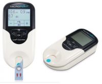 Экспресс коагулометр ПРОТРОМБИНОВОГО ВРЕМЕНИ МНО (PT-INR) qLabs® ElectroMeter