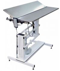 Ветеринарный операционный стол  Dixion OL-1200