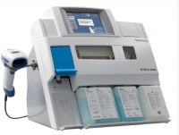 RAPIDlab® 348 EX Анализатор КЩС, электролитов, гематокрита