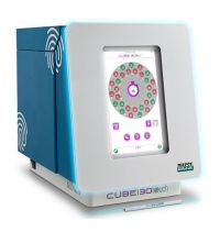 Автоматический анализатор СОЭ Cube 30 touch