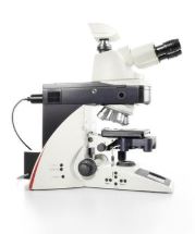 Прямой микроскоп Leica DM4B Прямой микроскоп Leica DM4B