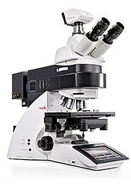 Прямой микроскоп Leica DM6B Прямой микроскоп Leica DM6B