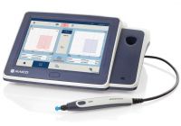Импедансометр touchTymp MI 24 - анализатор среднего уха, MAICO Diagnostic GmbH (Германия) Импедансометр touchTymp MI 24 - анализатор среднего уха, MAICO Diagnostic GmbH (Германия)