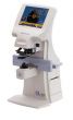 CL-300 Компьютерный линзметр (диоптриметр) со встроенным принтером и PD, Topcon