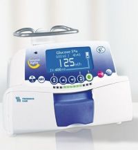 Волюметрический насос Fresenius Kabi Volumat MC Agilia Волюметрический насос Fresenius Kabi Volumat MC Agilia
