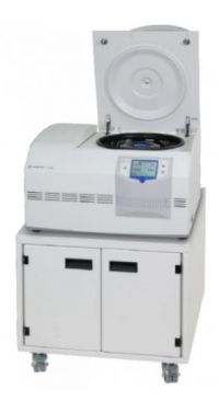 Центрифуга для плазмы SIGMA 6-16K plasma Центрифуга для плазмы SIGMA 6-16K plasma