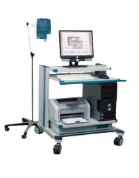 Электроэнцефалограф Neurotravel LIGНT, ATES MEDICA device (Италия)