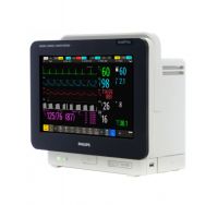 Прикроватный монитор пациента IntelliVue MX450,Philips (Голландия) Прикроватный монитор пациента IntelliVue MX450,Philips (Голландия)