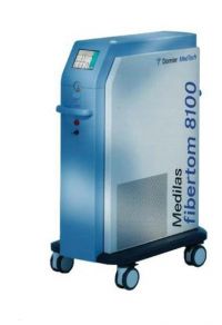 Хирургический лазер Fibertom 8100, Dornier MedTech (Германия)