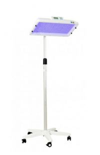 Лампа фототерапии BabyGuard U-1134, DIXION