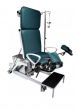 Смотровой стол для гинекологии и урологии Golem Urodynamic, RQL (Чехия)