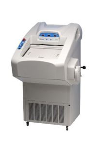 Механический напольный криостат-микротом OTF 5000, Bright (Великобритания)