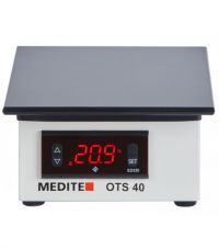 Нагревательная плата для подсушивания срезов OTS 40, Medite (Германия) Нагревательная плата для подсушивания срезов OTS 40, Medite (Германия)
