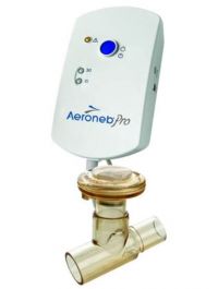 Система для ингаляций Aeroneb Pro