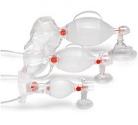 Одноразовые мешки Ambu SPUR II (Дания) Одноразовые мешки Ambu SPUR II (Дания)